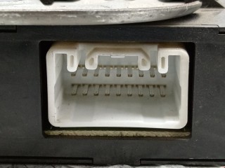 Блок комфорта, ориг. номер 8748060040, 0772002321, Toyota Land Cruiser Prado 2002-2007