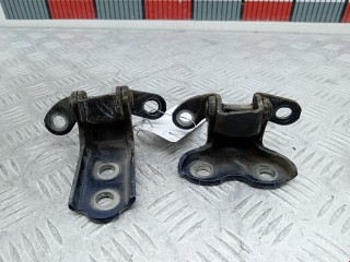 Петля двери, ориг. номер 6876035040, Toyota Land Cruiser Prado 2002-2007