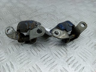 Петля двери, ориг. номер 6876035040, Toyota Land Cruiser Prado 2002-2007