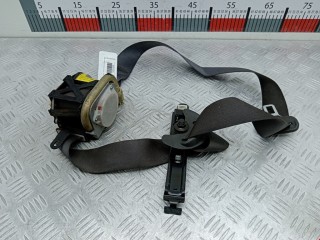 Ремень безопасности передний левый, ориг. номер TKAF2EF618P, 7322060460, Toyota Land Cruiser Prado 2002-2007