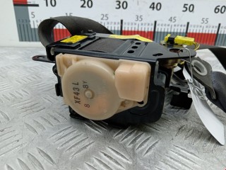 Ремень безопасности передний левый, ориг. номер TKAF2EF618P, 7322060460, Toyota Land Cruiser Prado 2002-2007