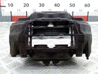 Суппорт передний левый, ориг. номер 4775060130, Toyota Land Cruiser Prado 2002-2007