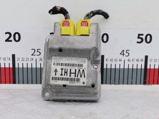 Блок AirBag, ориг. номер 0285001816, Jeep Grand Cherokee 2004-2007