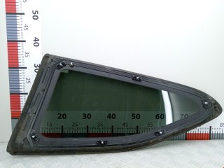 Стекло кузовное боковое правое, ориг. номер 87820A2810, Kia Ceed 2012-2015