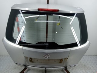 Крышка багажника (дверь 3-5), ориг. номер 95168474, Opel Antara 2006-2011