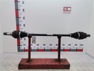 Полуось задняя правая (приводной вал, ШРУС), ориг. номер P30651528, 36000930, Volvo XC90 2002-2006