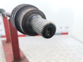 Полуось задняя правая (приводной вал, ШРУС), ориг. номер P30651528, 36000930, Volvo XC90 2002-2006