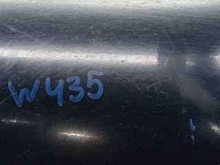 Молдинг двери задней правой, ориг. номер LR006219, Land Rover Range Rover 2005-2009