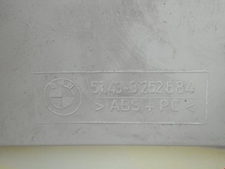 Обшивка стойки, ориг. номер 51438252684, Land Rover Range Rover 2005-2009