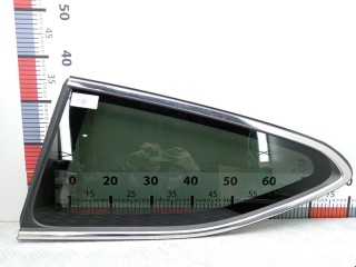 Стекло кузовное боковое левое, ориг. номер 87810A2810, Kia Ceed 2012-2015