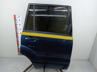 Дверь задняя правая, ориг. номер 6700260540, Toyota Land Cruiser Prado 2002-2007