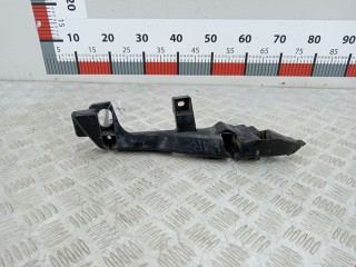 Кронштейн крепления бампера переднего, Toyota Land Cruiser Prado 2002-2007