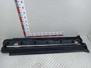 Накладка на порог Land Rover Range Rover 2005-2009, внедорожник 5 дв., 7000302