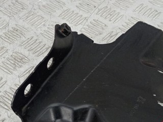 Полка аккумулятора, ориг. номер 9663615380, Peugeot 308 2007-2011