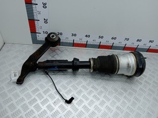 Стойка передняя левая, ориг. номер A2203202438, Mercedes S W220 2002-2005