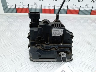 Замок двери задней правой, ориг. номер 13258268, Opel Corsa 2006-2011