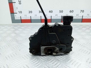 Замок двери задней правой, ориг. номер 13258268, Opel Corsa 2006-2011
