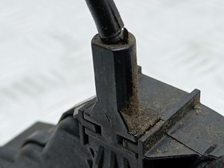 Замок двери задней правой, ориг. номер 13258268, Opel Corsa 2006-2011