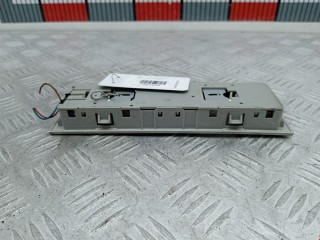 Фонарь салона (плафон), ориг. номер 6Q0947291B, 0886400, Volkswagen Touran 2010-2015