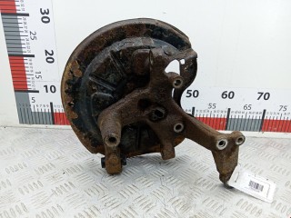 Ступица задняя левая, ориг. номер 1K0505435AE, Volkswagen Touran 2010-2015