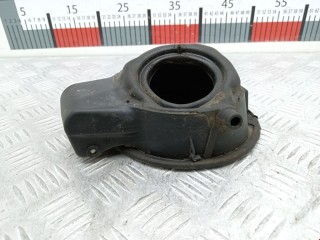 Лючок топливного бака, ориг. номер 1T0809857F, Volkswagen Touran 2010-2015