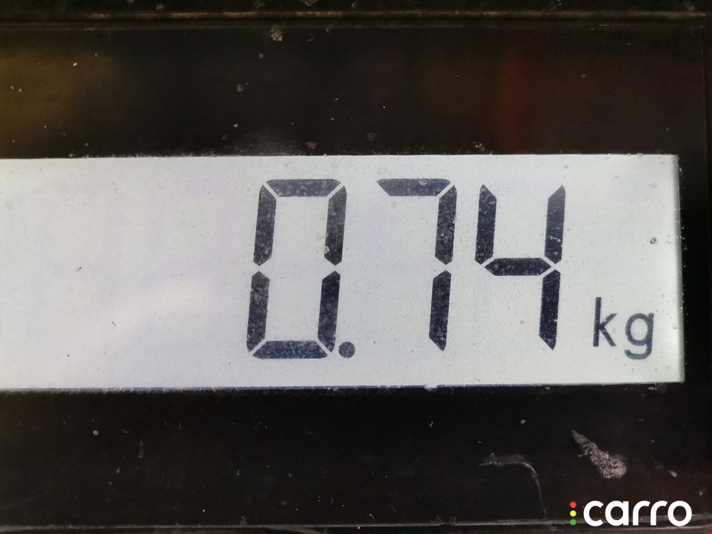 9156953, 73502798 Кронштейн двигателя Saab 9-3 2008г. - фото №5