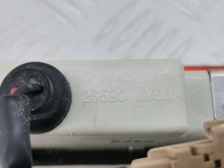Стоп-сигнал, ориг. номер 26590JY00A, 26580JY00A, Renault Koleos 2008-2011