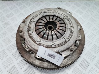 Маховик Opel Corsa 2006-2011, бензин, 55572815