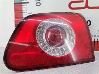 Фонарь крышки багажника правый, ориг. номер 3C5945094F, 3C9945094A, Volkswagen Passat 2005-2010