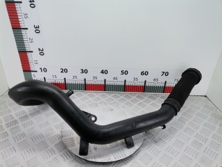 Патрубок воздушного фильтра Opel Astra 1998-2009, дизель, 13105267