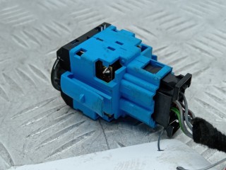 Кнопка корректора фар, ориг. номер 7L6941333D, 7L6941333E, Volkswagen Touareg 2002-2007