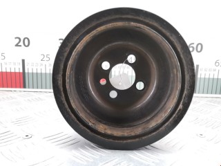 Шкив коленвала, ориг. номер 03G105243, MN980453, Mitsubishi Outlander 2002-2009