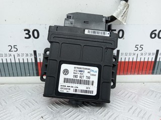Блок управления АКПП Volkswagen Touareg 2002-2007, 09D927750