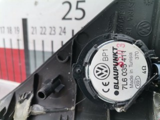 Динамик, ориг. номер 7L6035411, Volkswagen Touareg 2002-2007