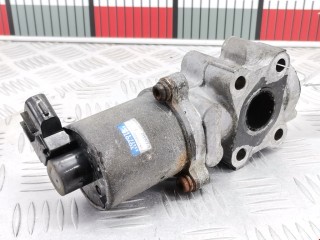 Клапан ЕГР EGR, ориг. номер 25620-0R011, 1350007142, Toyota Corolla Verso 2004-2007