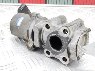 Клапан ЕГР EGR, ориг. номер 25620-0R011, 1350007142, Toyota Corolla Verso 2004-2007