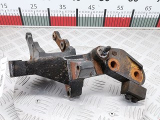 Кронштейн двигателя, ориг. номер 123150R012, Toyota Corolla Verso 2004-2007