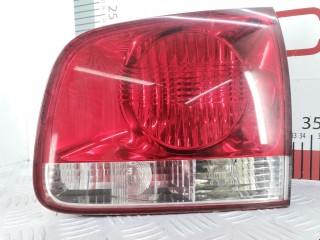 Фонарь крышки багажника правый, ориг. номер 7L6945094R, 7L6945259A, Volkswagen Touareg 2002-2007