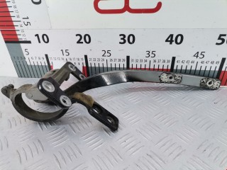 Петля крышки багажника, ориг. номер 7L6827302B, Volkswagen Touareg 2002-2007