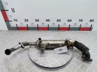 Радиатор EGR Opel Astra 1998-2009, МКПП, 55210701