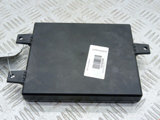 Блок комфорта, ориг. номер 5N0035730, Volkswagen Passat 2005-2010