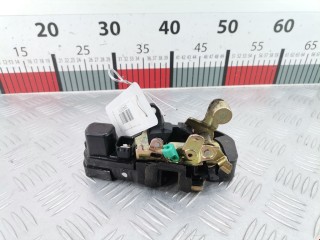 Замок двери передней левой, ориг. номер 55394235AE, Jeep Grand Cherokee 2004-2007