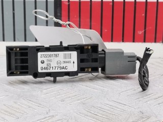 Датчик удара, ориг. номер 04671779AC, Jeep Grand Cherokee 2004-2007