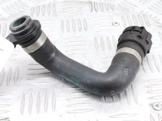 Патрубок радиатора, ориг. номер 11537572159, BMW 3 E90/E91/E92/E93 2004-2008