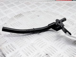 Патрубок вентиляции картера BMW 3 E90/E91/E92/E93 2004-2008, бензин, 11157533346