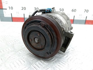 Компрессор кондиционера, ориг. номер 12756725, 5060410382, Saab 9-5 2005-2010