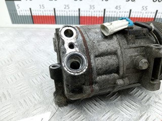 Компрессор кондиционера, ориг. номер 12756725, 5060410382, Saab 9-5 2005-2010