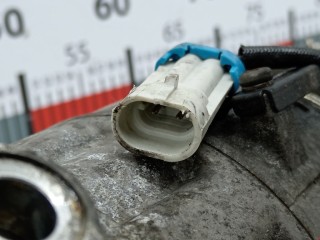 Компрессор кондиционера, ориг. номер 12756725, 5060410382, Saab 9-5 2005-2010