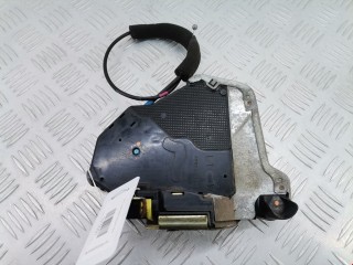Замок двери передней левой, ориг. номер 6904013111, Toyota Land Cruiser Prado 2002-2007