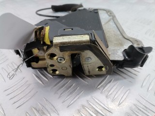 Замок двери передней левой, ориг. номер 6904013111, Toyota Land Cruiser Prado 2002-2007